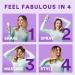 Batiste Dry Shampoo Blush Fragrance 3-Pack 4.23 Fl Oz - Buy Online on GoSupps.com