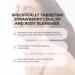 Buy Strawberry Legs Treatment - Exfoliating Body Serum for Women | Effective Chicken Skin Solution - Buy Online on GoSupps.com