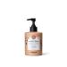 Maria Nila Color Refresh Caramel Brown 300 ml warm coppercolored caramel brown hair mask semipermanent pigments 100 vegan and sulfateparaben free