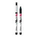 Sally Hansen Nail Art Pens - White Round Tip - 480 - 0.04 fl oz - Buy Online on GoSupps.com