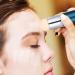 Didiseaon Volcanic Stone Oil-absorbing Ball Face Volcanic Stone Massager Facial Oil Volcanic Roller The Face medium Blue - Buy Online on GoSupps.com