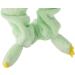 Buy Shutter Huggers - Fun Dinosaur Design in Green/Yellow | International Shipping Available - Buy Online on GoSupps.com