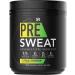 Sports Research Pre-Sweat Advanced Pre-Workout Citrus Starter 14.46 oz (410 g)