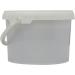 Suma Clear Wildflower Pure Honey Tub 3 Kg - Buy Online on GoSupps.com