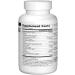 Source Naturals Vegetarian Daily Essential Enzymes 500mg - 240 Capsules for Digestive Support - Buy Online on GoSupps.com