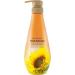 Dear Beaute HIMAWARI Oil In Conditioner Bottle 500g - Rich & Repair