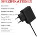 MEROM 12V Shaver Charging Cable for Braun Series 9 5 3 7 & Cruzer - International Shipping Available - Buy Online on GoSupps.com