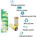 SKOANBE 4LR44 6V Alkaline Battery for Dog Collars - Pack of 5 | Long-lasting & Reliable International Shipping - Buy Online on GoSupps.com