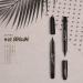 KARADIUM Movie Queen Pen Eyeliner - Brown | Made in Korea - Buy Online on GoSupps.com