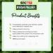 Tecnu Original Outdoor Skin Cleanser 12 oz - Pack of 3 - Buy Online on GoSupps.com