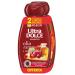 Garnier Ultra sweet shampoo 6 pieces 6 x 300 ml