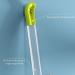 JYYBN USB Ear Wax Remover Kit | Ear Cleaning Camera with LED Lights | Home Ear Cleaner Tool - Buy Online on GoSupps.com