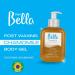 DEPIL BELLA Chamomile Body Gel - Soothing Post-Waxing & After Sun Care (3 Pack, 250g) - Buy Online on GoSupps.com