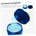 FOMIYES Lip Membrane Paste 1 Box jellyfish collagen eye Eye Mask for Dark Circles Treatment Mask for Eye Anti-Aging lip mask Eye patch abundance skin moisturize eyes pink gel lips nourish - Buy Online on GoSupps.com