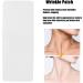Wrinkle Smoothing Patch Skin Care Silicone Neck Pad Reduce Fine Lines Firming Improve Skin Elasticity for Home for Women - Buy Online on GoSupps.com
