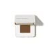 jane iredale PurePressed Eye Shadow | Highly Pigmented Mineral Based Eye Shadow | Long Lasting & Crease Resistant Formula | Safe for Sensitive Eyes Dark Suede