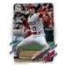 2021 Topps #150 Shohei Ohtani NM-MT Los Angeles Angels Baseball