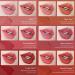 Reve De Paris Stick Extreme Pro Velvet to Matte Lipstick - Elegant Mood (603 Rose Bonbon) - Buy Online on GoSupps.com