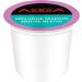 Caf Agga Keurig Coffee Pods - Variety pack - Recyclable BPA-Free Kosher Certified 100% Arabica - Compatible K-Cups for Single Serve Cups & Brewers - 6 boxes of 16 K-Cups (96 Pods) Variety Box 96 units - Buy Online on GoSupps.com