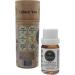 Nativilis Copaiba Balsam Essential Oil 10ml - 100% Natural Copaifera Officinalis - GC/MS Tested Therapeutic Oil - Buy Online on GoSupps.com