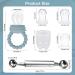 Anyiwi Fruit Sucker Baby Pacifier - BPA Free Ideal for 6 Months+ Fruit & Veggie Bite Ring Includes Fruit Spoon - Blue - Buy Online on GoSupps.com