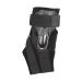 F Fityle Adjustable Ankle Support with Side Stabilizers - Black M Ankle Protection for Sprains