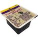 Pitted Prunes in Syrup 100ml x 10 cups - Buy Online on GoSupps.com