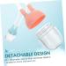 Healifty Nasal Aspirator Set for Toddlers - Silicone Suction Bowl & Cleaning Device - Buy Online on GoSupps.com