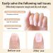 nail oil cuticle pen deep nourishing keratin cuticle oil pen for nails essential for dry skin nail cuticle oil pen suitable for fragile peeling and damaged thin nails.(8pcs Nail Cuticle Oils) - Buy Online on GoSupps.com