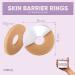 Safe n' Simple 2 Conforming Adhesive Seals - Pack of 10 | Stoma Barrier Rings for Ostomy Supplies - Buy Online on GoSupps.com