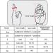Self-Training Rehabilitation Robot Gloves Finger Straightening Brace Guard Protector Exoskeleton Manual Training Functional for Long-Term Relief Finger Cramps Left Hand+Right Hand XL - Buy Online on GoSupps.com