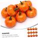 DECHOUS Halloween Decorations 12pcs Pumpkin Model Reward Desktop Plastic - Buy Online on GoSupps.com