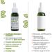 La Saponaria Collageno Vegetal 30Ml - Buy Online on GoSupps.com