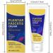  Nudorpn Moisturizing foot cream nourishing travel heel lotion | Cream to repair cracked heels for women teenagers seniors home travel hotel and - Buy Online on GoSupps.com