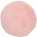 Fluffy Powder Puff Ball Soft Texture Brushed Plush Powder Puff Creates a New Makeup Look Fluffy Puffs Cloths & Towelettes Cloths & Towelettes Fluffy Powder Puff Ball - Buy Online on GoSupps.com
