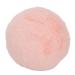 Powder Puff Ball - Soft Cosmetic Makeup Tool for Perfect Face & Body Highlighting | International Shipping Available - Buy Online on GoSupps.com