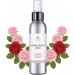 Pillow Ritual Aromatic Calming and Relaxing Pillow Mist Linen and Fabric Sleep Spray Infused with Natural Essential Oils Enhance Bedtime Routine Roses Rosewood Aluminium Bottle 4.05 oz Rosewood & Rose - Buy Online on GoSupps.com