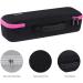 Hard Travel Case for Revlon One-Step Hair Dryer Brush Volumizer - Replacement Case Only for REVLON Original 1.0 - Not Compatible with PLUS 2.0 & Round - (Case Only) - Buy Online on GoSupps.com