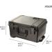 Peli Storm IM2620 Ultra Robust Travel Case - Water & Dustproof 46L Volume Adaptable Foam Insert - Perfect for Outdoor Equipment - Buy Online on GoSupps.com