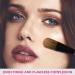 Vega Foundation Brush - Professional Makeup Tool for Flawless Application - Buy Online on GoSupps.com