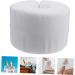 Healifty Heel Bolster Donut Cushion - Support for Ulcers, Sores, and Surgery Recovery - Buy Online on GoSupps.com