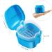 Outanaya 2ST Toothbox Prosthesis - Premium Bathroom Prostheses for International Shipping - Buy Online on GoSupps.com
