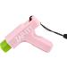 NoMasQuito (Zap-It!) - Fast & Effective Mosquito Bite Relief Device - Pink & Green - International Shipping Available - Buy Online on GoSupps.com