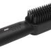 Buy Gernie Hair Straightening Brush - Portable Rechargeable Comb for Fur Hair | Best Hair Straightener (Black) - International Shipping - Buy Online on GoSupps.com