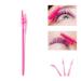 Buy Lash Cluster Glue & Tweezers Kit - Fast-Drying Waterproof Eyelash Extensions DIY Eyelash Curlers 3.5ml | International Shipping Available - Buy Online on GoSupps.com