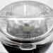 NEAN LED Dynamo Bicycle Light 30 Lux | Automatic & Parking Light | StVZO Approved Front Lamp - Black - Buy Online on GoSupps.com