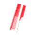 Revlon Salon Straightening Carbon Combs - 2 Piece Set - Buy Online on GoSupps.com