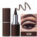 Crayon contour des yeux liquide s chage rapide anti-salissures long crayon pour les yeux mat quipement de voyage en plein air facile maquiller pour mariage bal de fin d'ann e collection - Buy Online on GoSupps.com