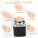 DOITOOL 2 Pcs Facial Oil Absorbing Ball Face Massager Facial Skin Care Tool Oil Control Facial Massager Oily Blackx2pcs 1 count (Pack of 1) - Buy Online on GoSupps.com