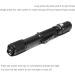 ThruNite Archer 2A V3 500 Lumens CREE AA Flashlight - IPX8 Water-Resistant Outdoor EDC Flashlight for Camping and Hiking - Buy Online on GoSupps.com